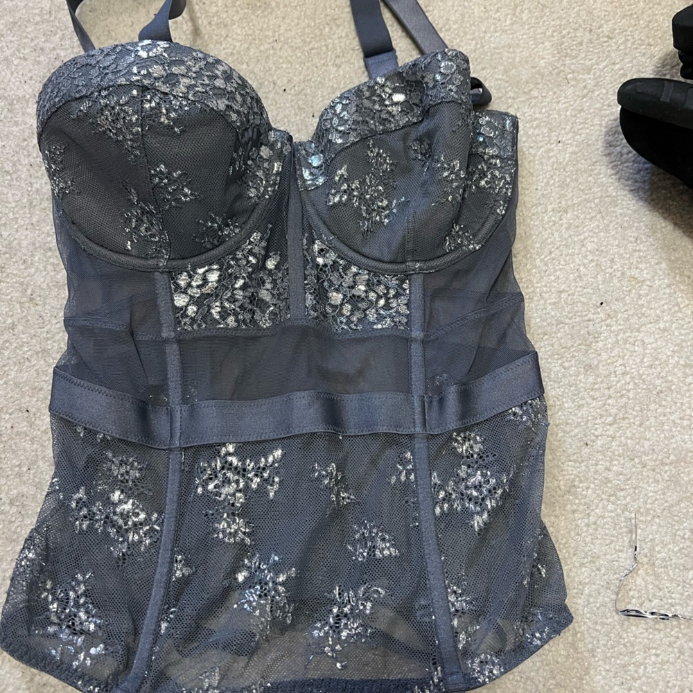 Corset